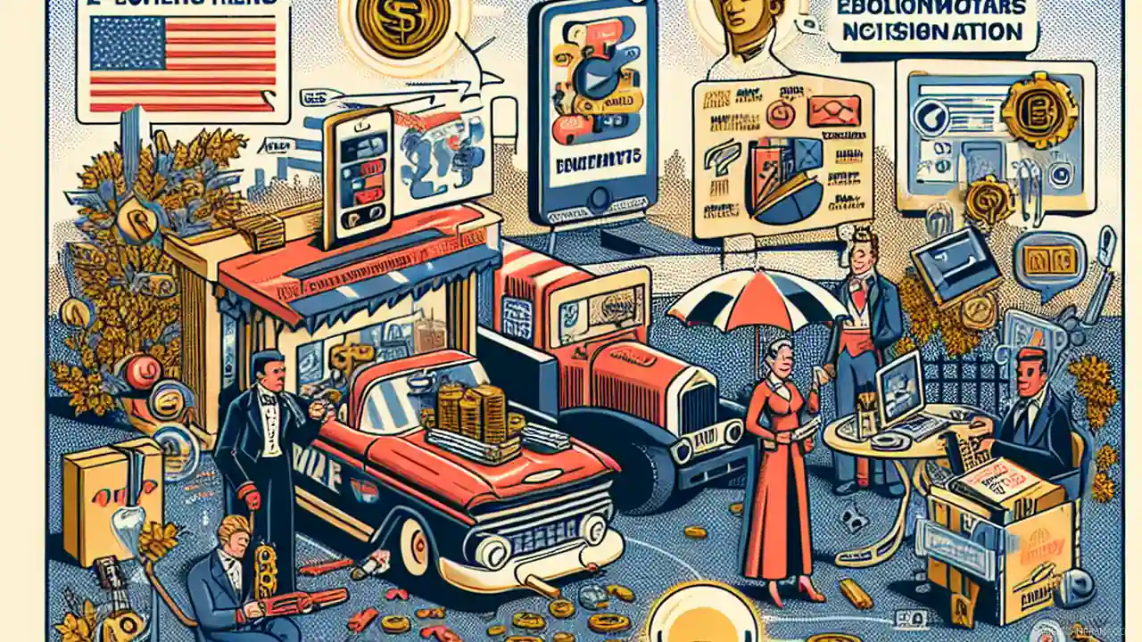 6 tendencias de comercio electrónico que no puedes ignorar en 2025