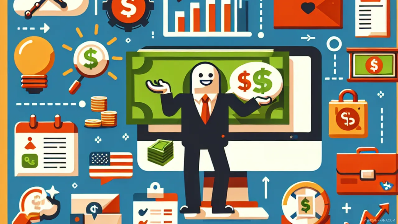 Informe comercial anual: lo que necesita saber