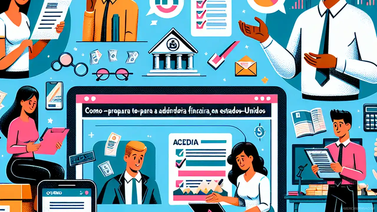 Cómo prepararse para una auditoría financiera