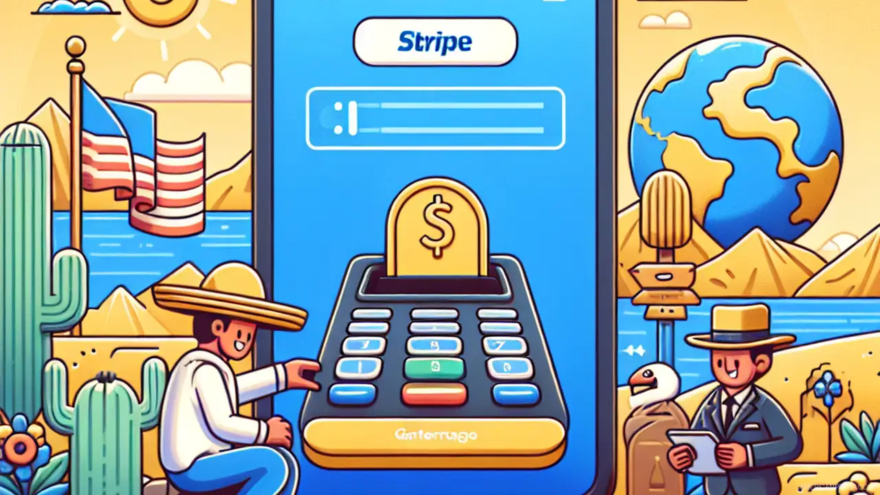 Cómo usar Stripe en Latinoamérica