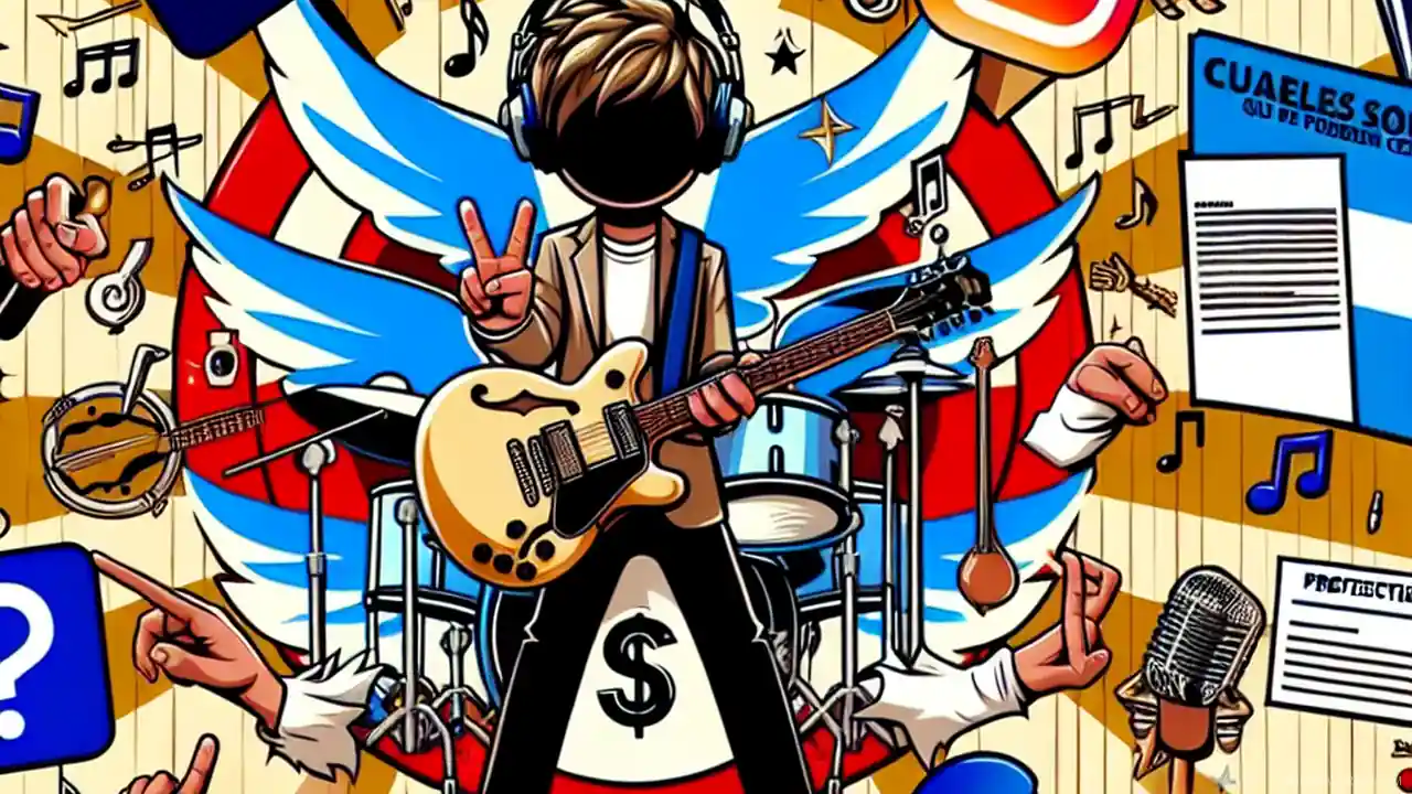 Este artículo explora los diferentes derechos que los artistas pueden ceder en la industria musical, las razones para hacerlo y cómo protegerse en e...
