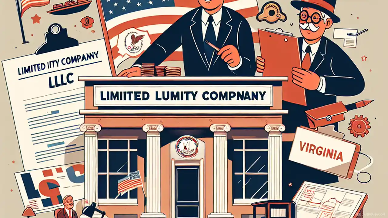Aprenda cómo iniciar una LLC en Virginia con nuestra guía completa. Comience a formar su negocio hoy y haga realidad sus sueños empresariales....