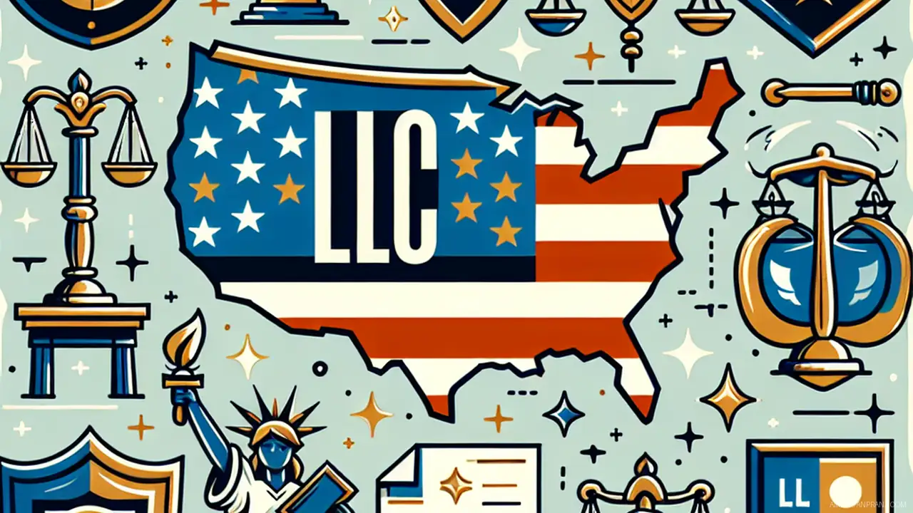 ¿Qué significa LLC en Estados Unidos?