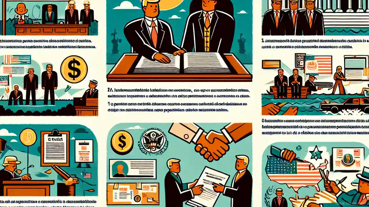 Trámites y costos de una LLC en los Estados Unidos – Guía completa