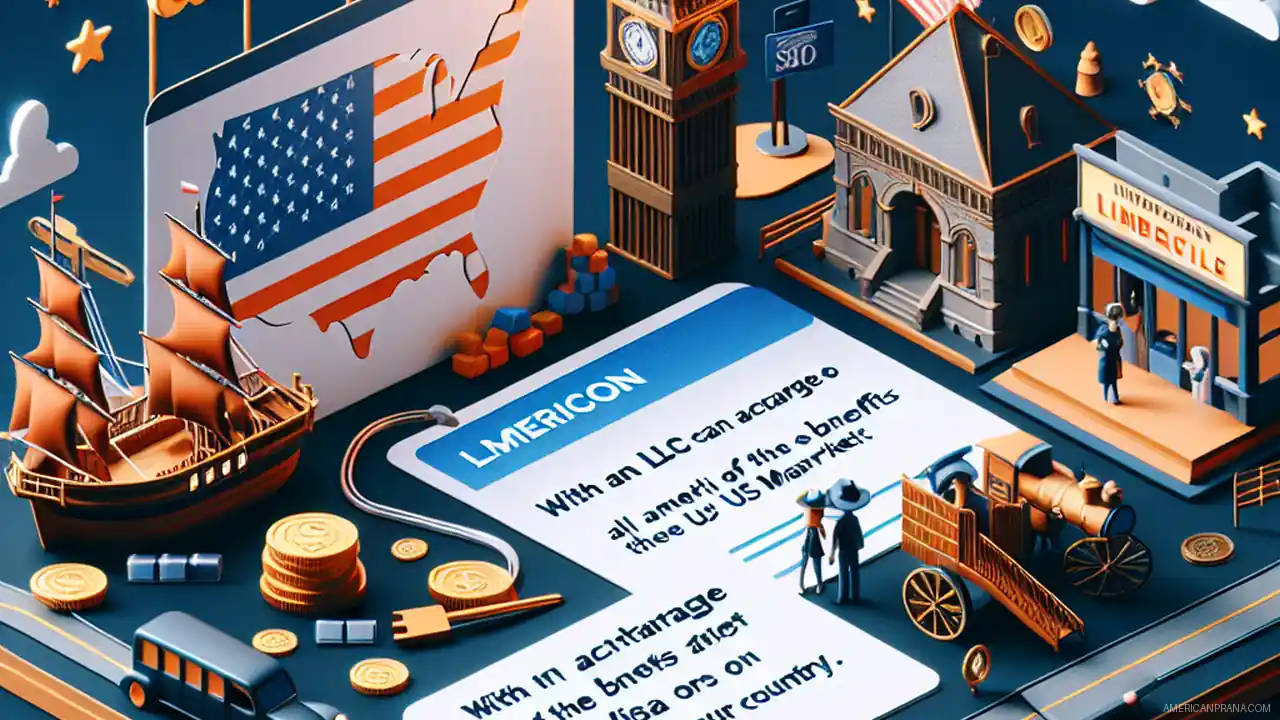 Alternativas a la Visa E2 ¿Cómo abrir tu empresa en Estados Unidos sin emigrar?